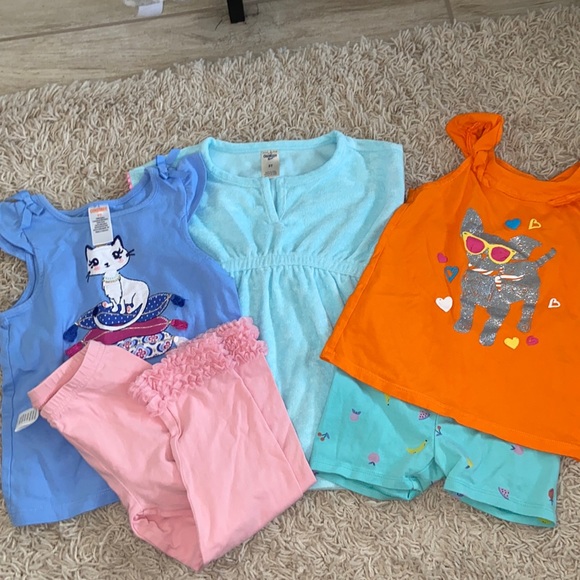 Gymboree Other - Girls 3T Bundle of Clothes